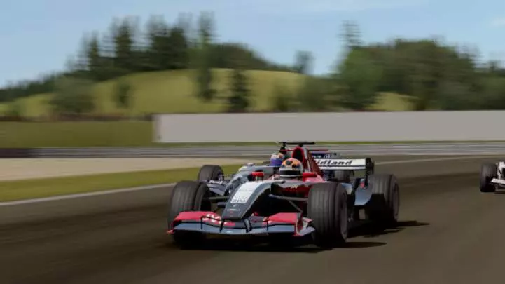 Formula One Championship