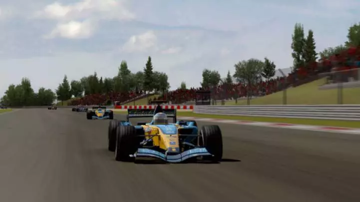 Formula One Championship Edition