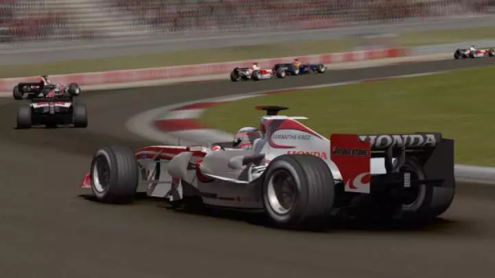 Formula One Championship