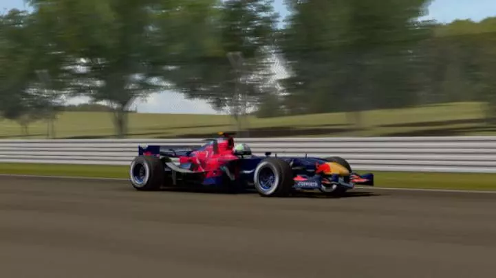 Formula One Championship - PS3