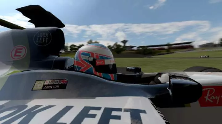 Formula One Championship Edition