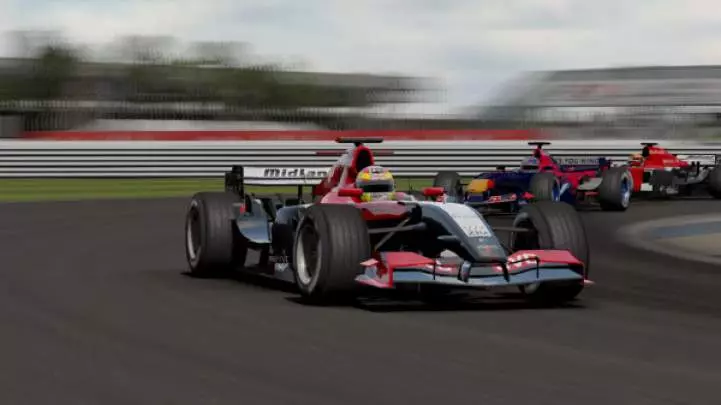 Formula One Championship