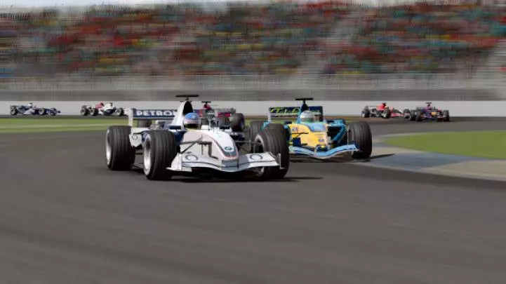 Formula One Championship