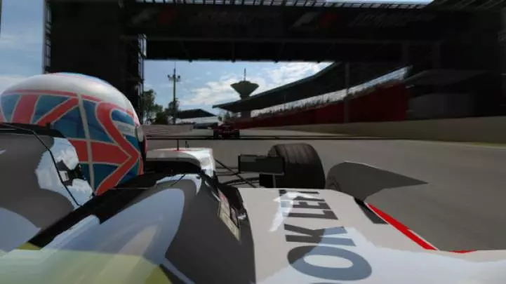 Formula One Championship