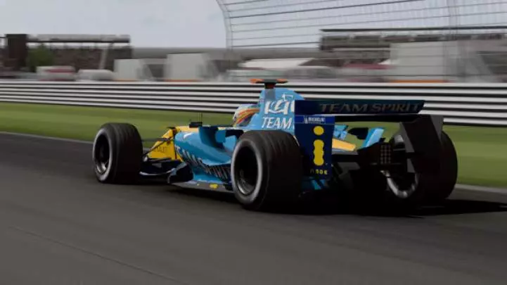 Formula One Championship