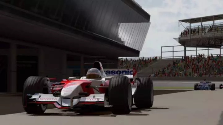 Formula One Championship