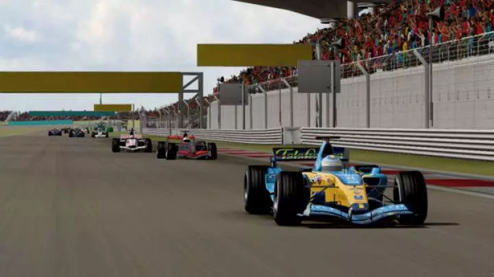 Formula One Championship