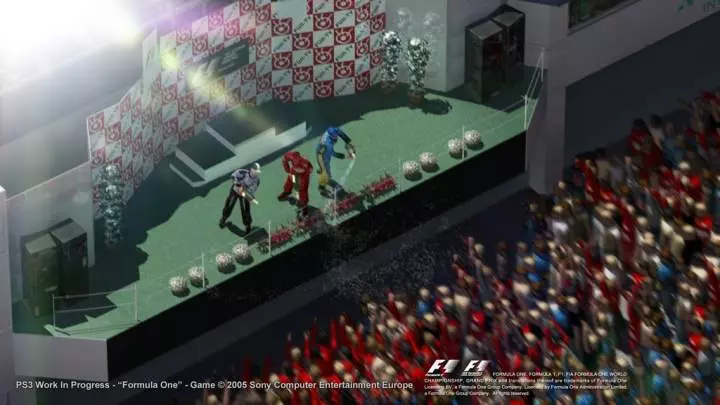 Formula One Championship