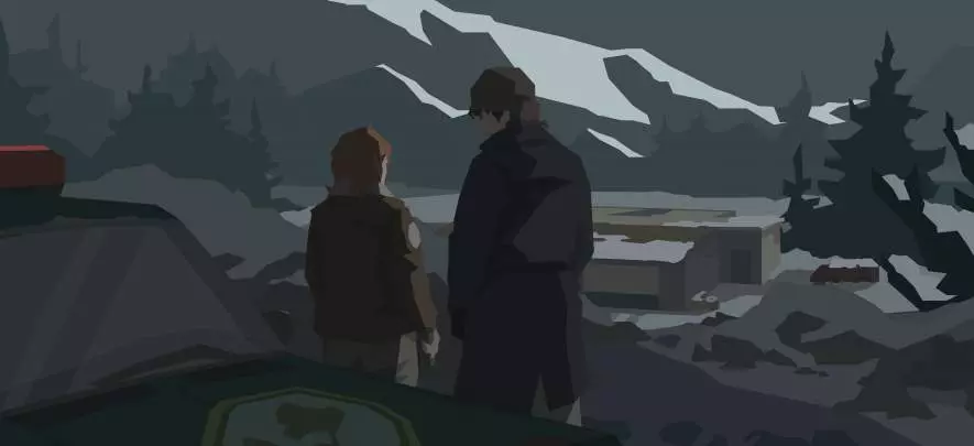 This is the Police 2 - Nintendo Switch