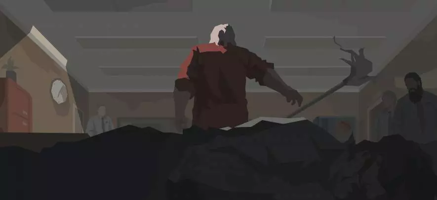 This is the Police 2