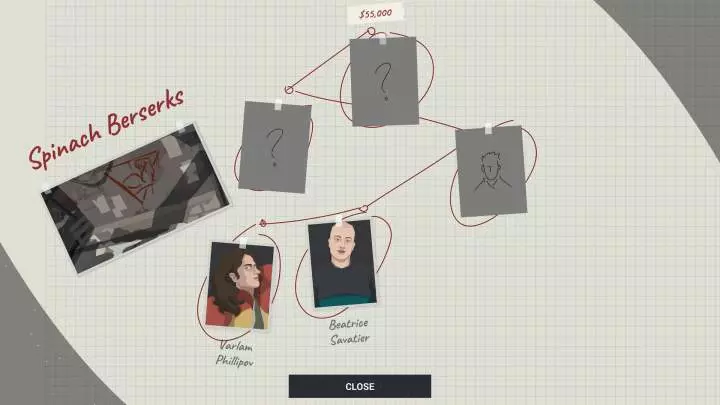 This is the Police 2