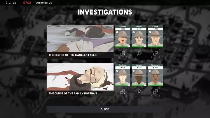 This is the Police 2 - Nintendo Switch