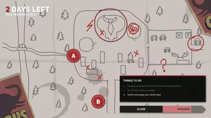 This is the Police 2