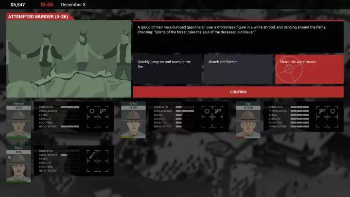 This is the Police 2 - Nintendo Switch