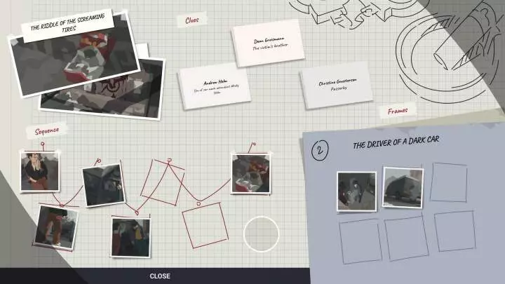 This is the Police 2 - Nintendo Switch