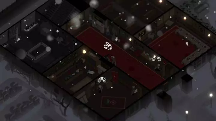 This is the Police 2