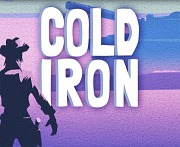 Carátula de Cold Iron - PC