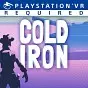 Cold Iron PS4