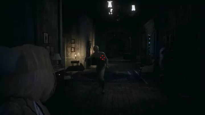 Remothered Tormented Fathers - PC