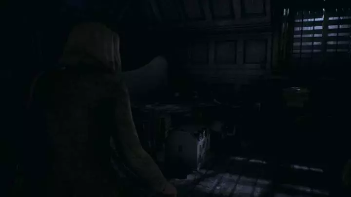 Remothered Tormented Fathers