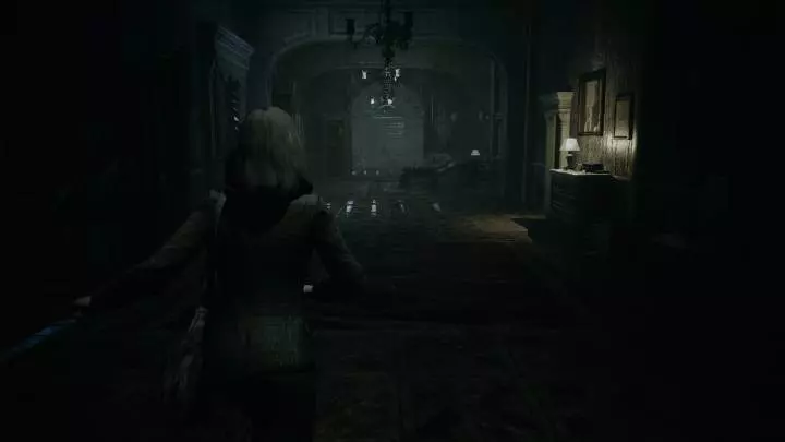 Remothered: Tormented Fathers