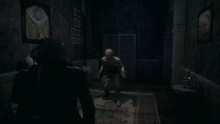 Remothered Tormented Fathers - PC