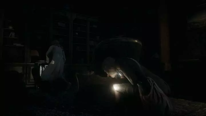 Remothered Tormented Fathers - PC