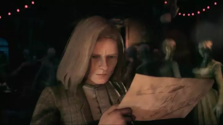 Remothered Tormented Fathers - PC