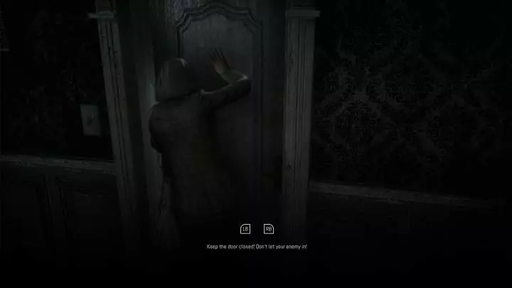 Remothered Tormented Fathers