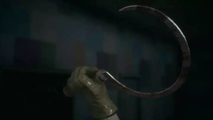 Remothered: Tormented Fathers