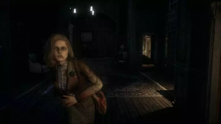 Remothered Tormented Fathers - PC
