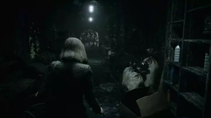 Remothered Tormented Fathers