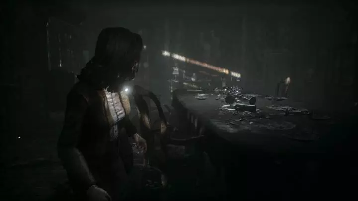 Remothered Tormented Fathers