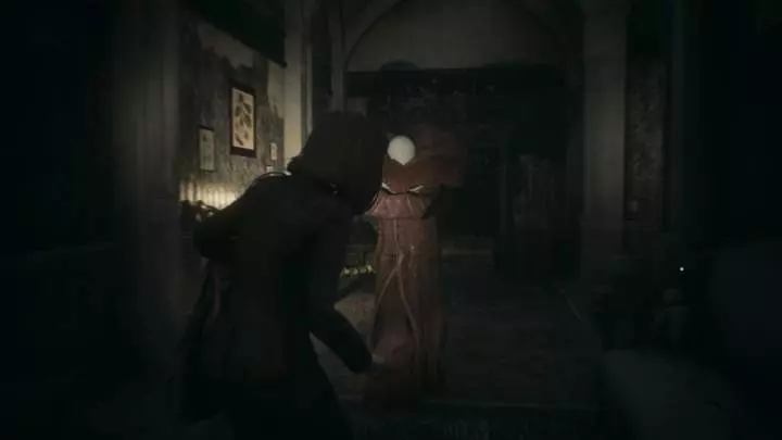 Remothered: Tormented Fathers