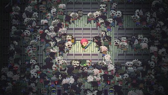 Death Road to Canada pospone su lanzamiento en consolas por la tragedia de Toronto