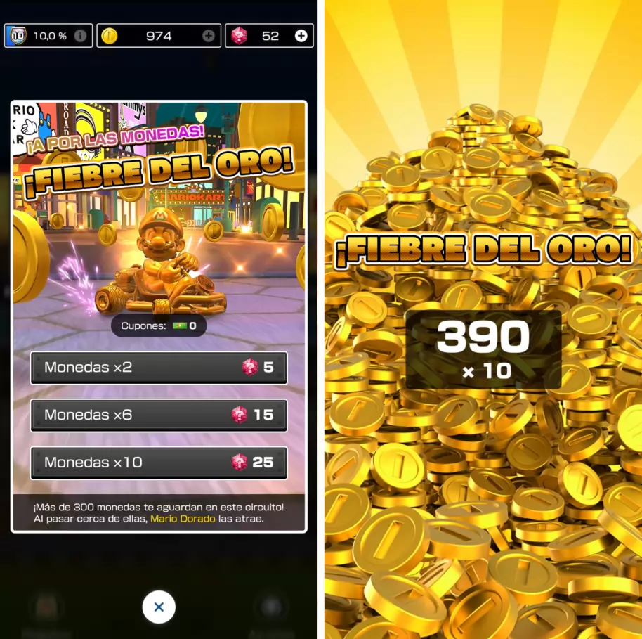 Mario Kart Tour Android