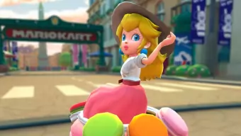 Mario Kart Tour se prepara para su evento de París