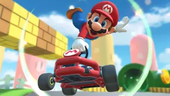 Mario Kart Tour no se detiene y supera los 200 millones de dólares y descargas desde su lanzamiento