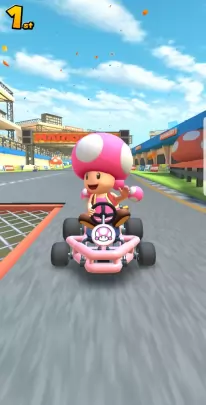 Mario Kart Tour - Android
