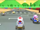 Mario Kart Tour - Pantalla