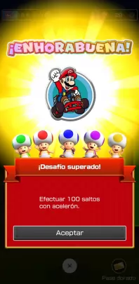 Mario Kart Tour - Android