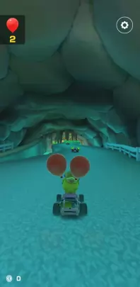 Mario Kart Tour