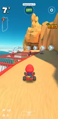 Mario Kart Tour - Android