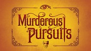 Carátula de Murderous Pursuits - PC