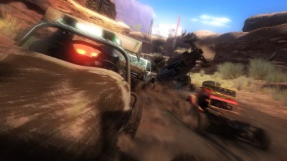 MotorStorm
