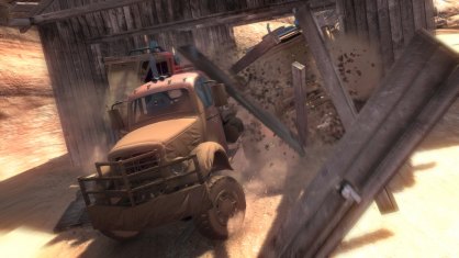 MotorStorm PS3