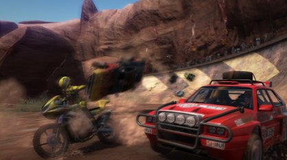 MotorStorm análisis