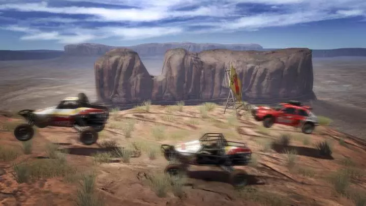 MotorStorm