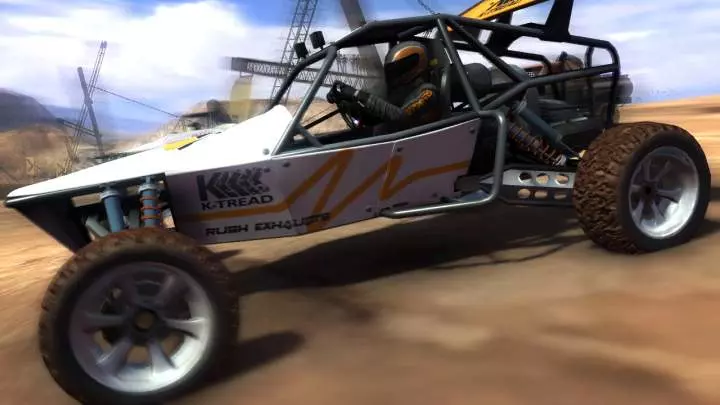 MotorStorm