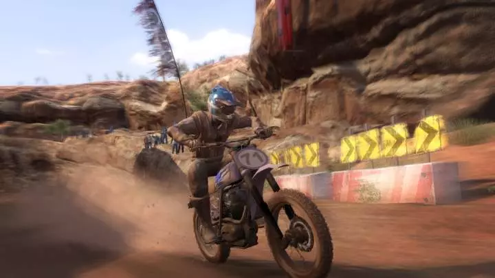 MotorStorm - PS3